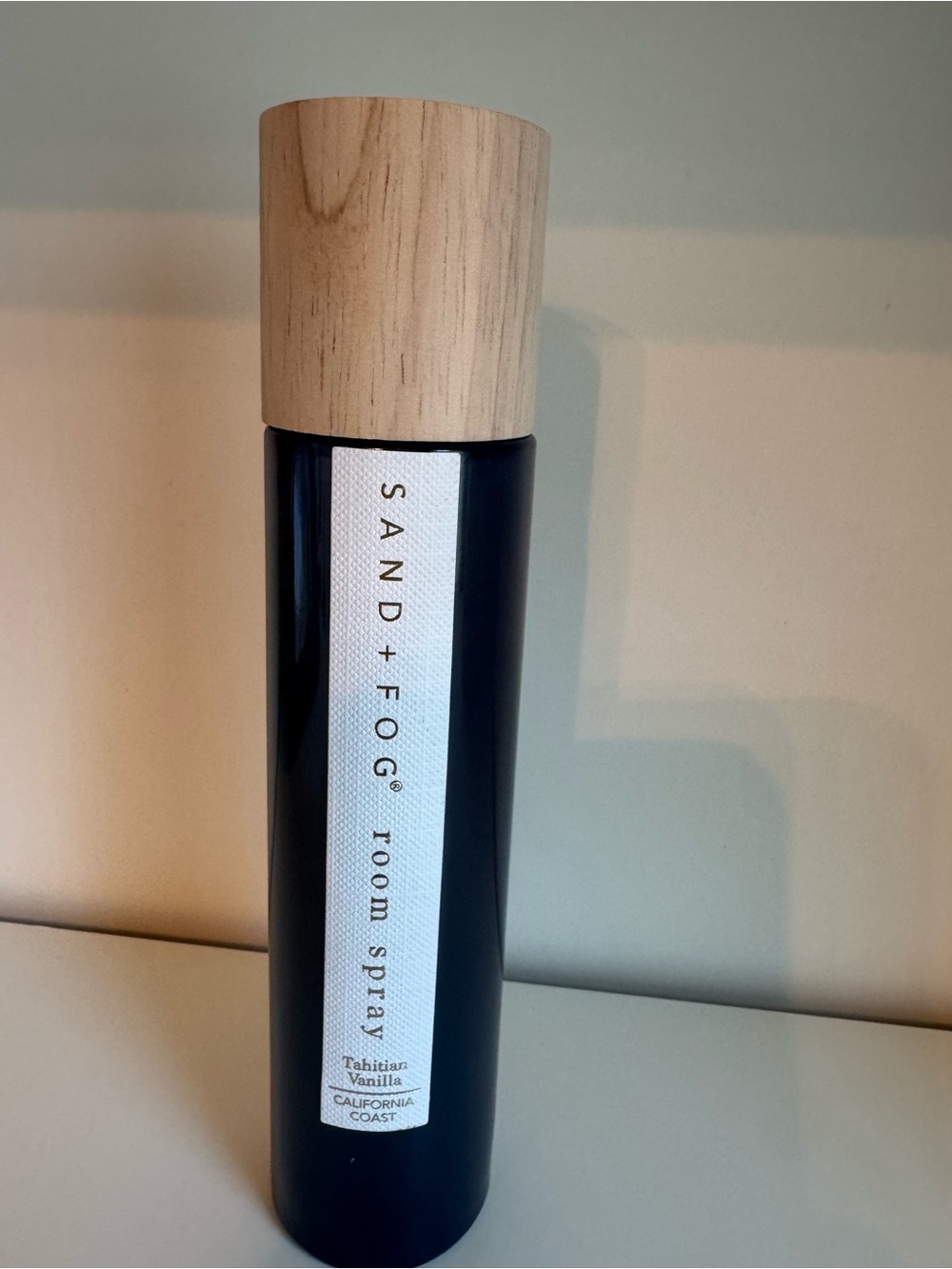 Sand and Fog Tahitian Vanilla Room Spray